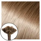 Babe Fusion Hair Extensions #12/60 Ombre Louise 18"